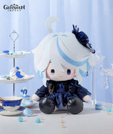 Furina Plush